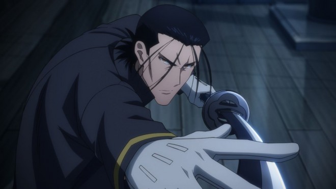 Hajime Saito